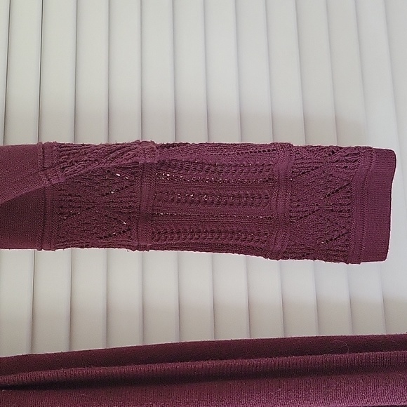 Prana sweaterdress XS - Picture 4 of 7